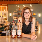 Becky Harris at Catoctin Creek