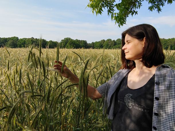 Photo Credit: Catoctin Creek Distilling Company