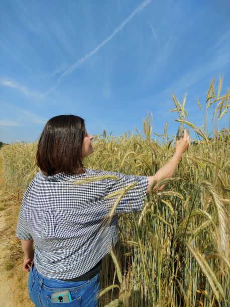 Photo Credit: Catoctin Creek Distilling Company