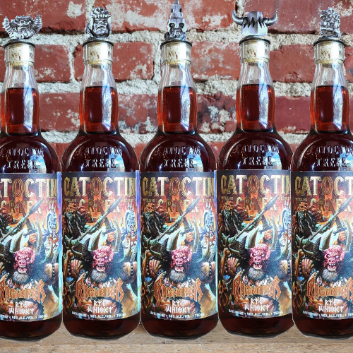 Oderus Urungus!