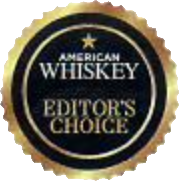 American Whiskey Editor's Choice