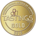 Beverage Testing Institute 2016