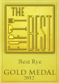 The Fifty Best Gold