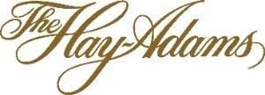 The Hay-Adams Hotel