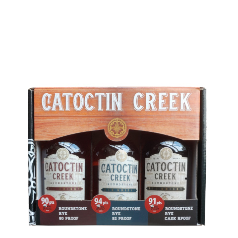 Whisky Gift Pack