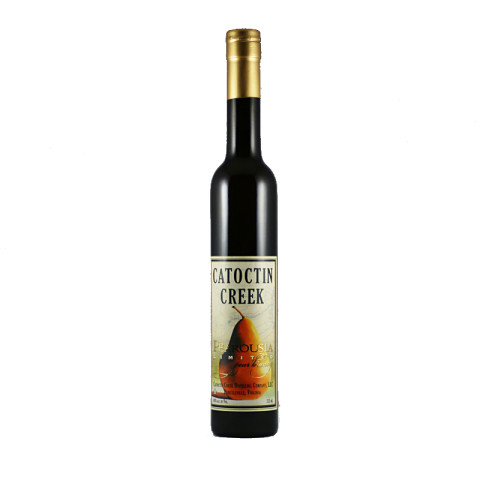 Pearousia Pear Brandy