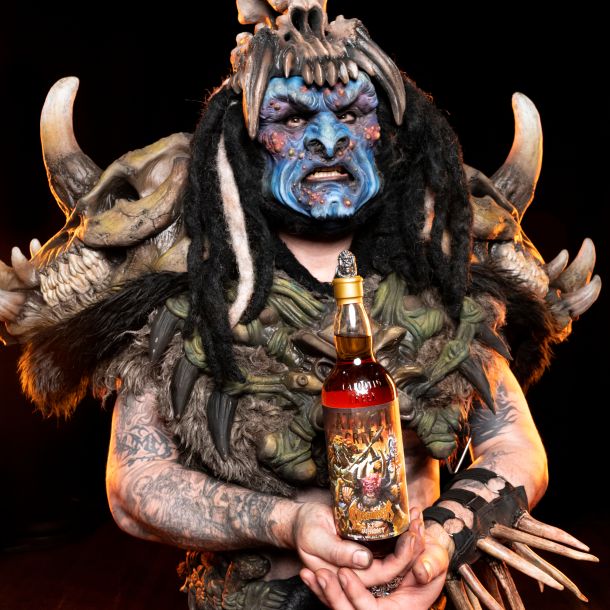 Photo Credit: Catoctin Creek Distilling Company