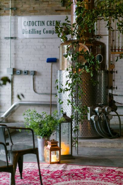 Photo Credit: Catoctin Creek Distilling Company