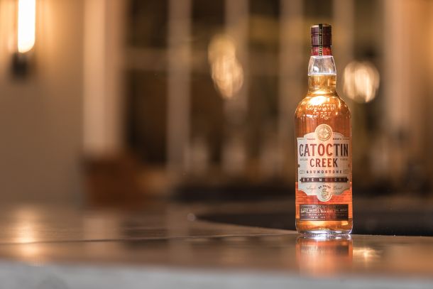 Photo Credit: Catoctin Creek Distilling Company