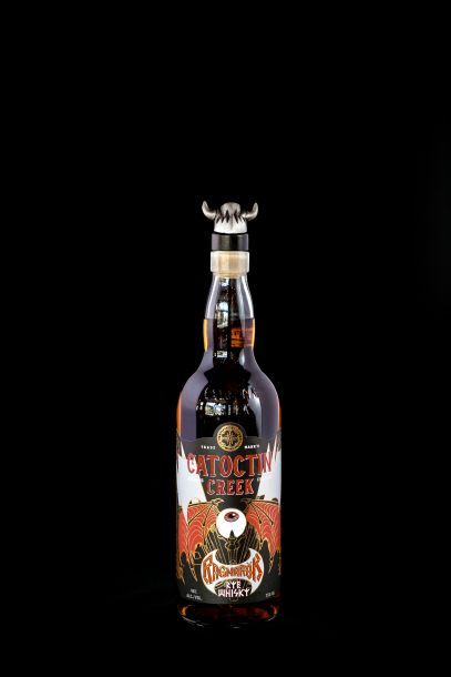 Photo Credit: Catoctin Creek Distilling Company