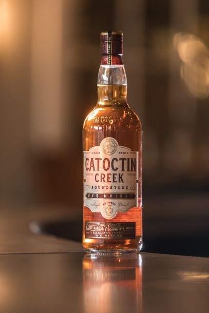 Photo Credit: Catoctin Creek Distilling Company