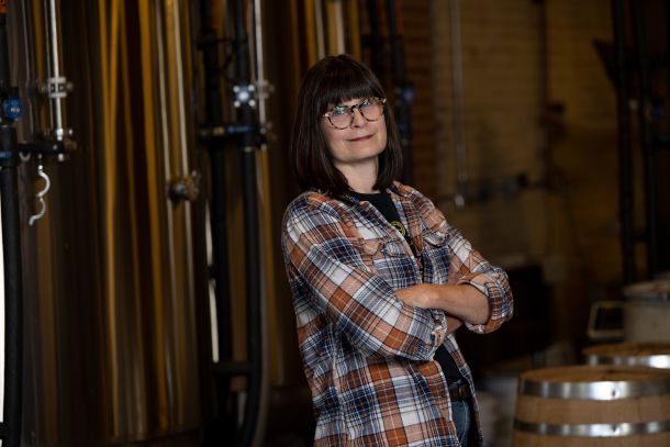 Photo Credit: Catoctin Creek Distilling Company