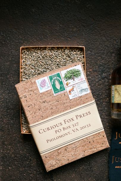 Photo Credit: Catoctin Creek Distilling Company