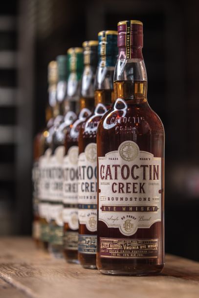 Photo Credit: Catoctin Creek Distilling Company