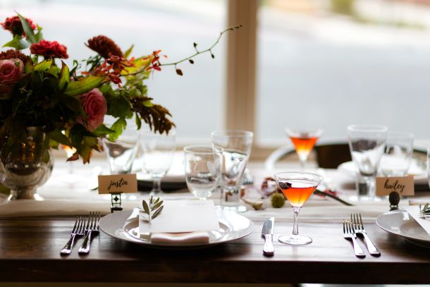 Photo Credit: Catoctin Creek Distilling Company