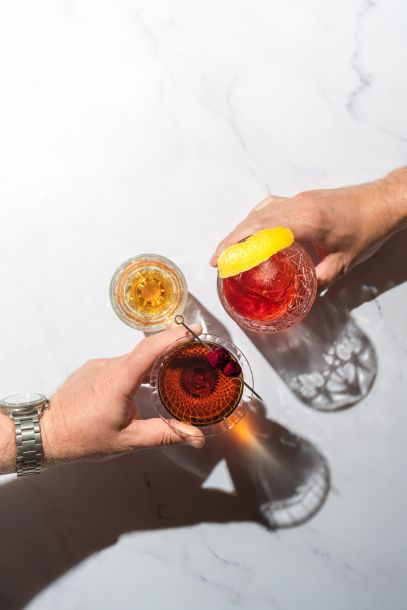 Photo Credit: Catoctin Creek Distilling Company