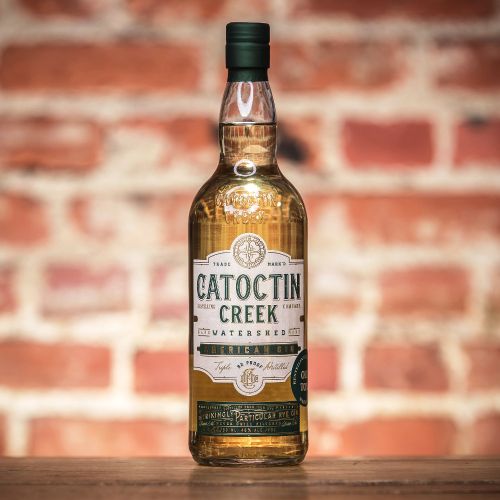 Catoctin Creek Old Tom Gin