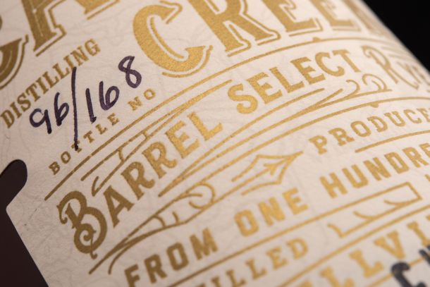 Photo Credit: Catoctin Creek Distilling Company