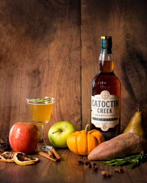 Photo Credit: Catoctin Creek Distilling Company