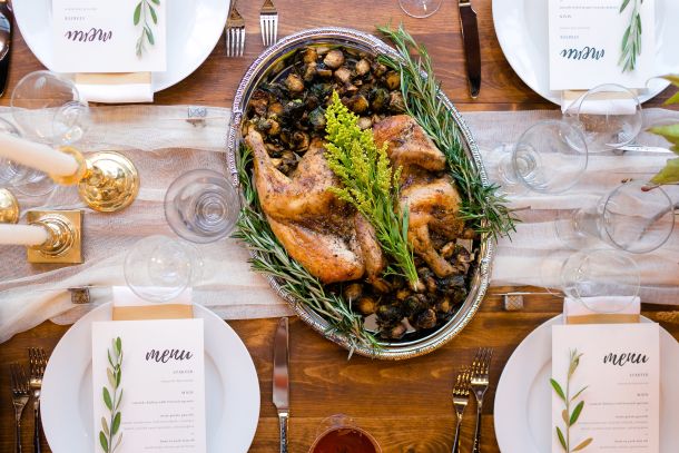 Photo Credit: Catoctin Creek Distilling Company