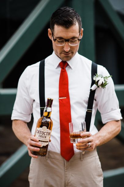 Photo Credit: Catoctin Creek Distilling Company