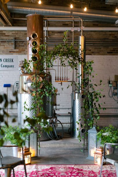 Photo Credit: Catoctin Creek Distilling Company