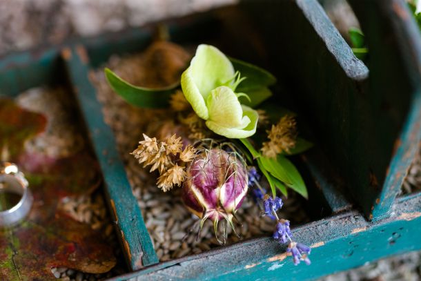 Photo Credit: Catoctin Creek Distilling Company