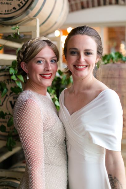 Photo Credit: Catoctin Creek Distilling Company