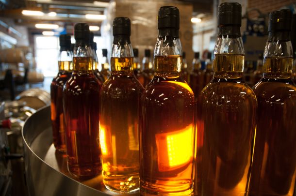 Photo Credit: Catoctin Creek Distilling Company