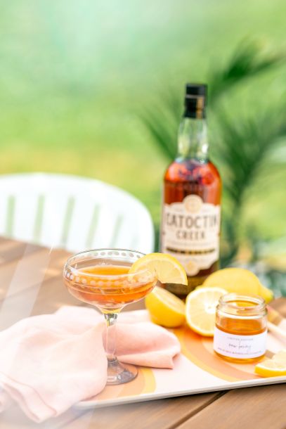 Photo Credit: Catoctin Creek Distilling Company