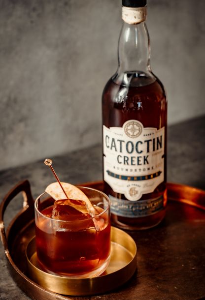 Photo Credit: Catoctin Creek Distilling Company