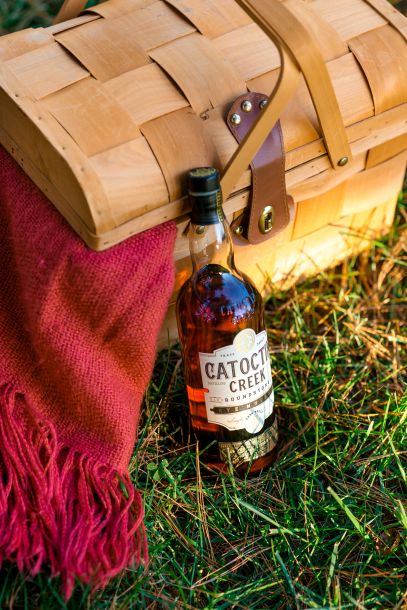 Photo Credit: Catoctin Creek Distilling Company