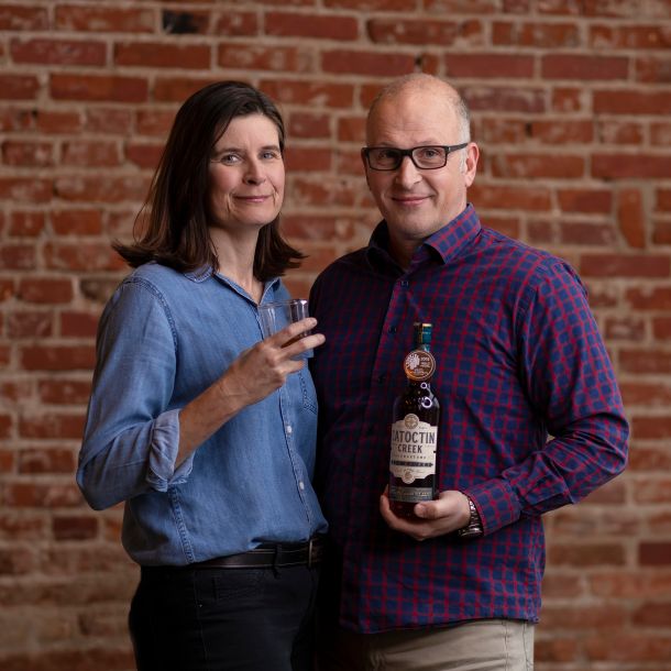 Photo Credit: Catoctin Creek Distilling Company