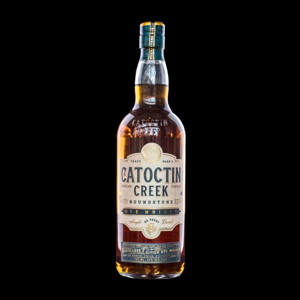 Photo Credit: Catoctin Creek Distilling Company