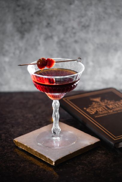 Photo Credit: Catoctin Creek Distilling Company