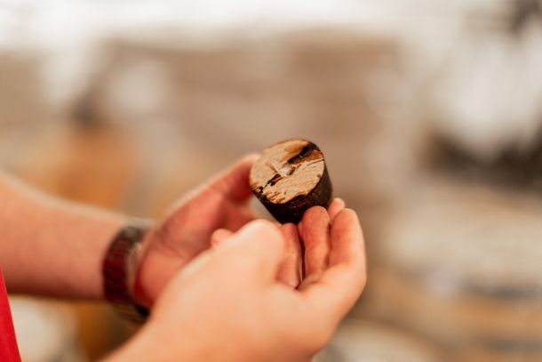 Photo Credit: Catoctin Creek Distilling Company