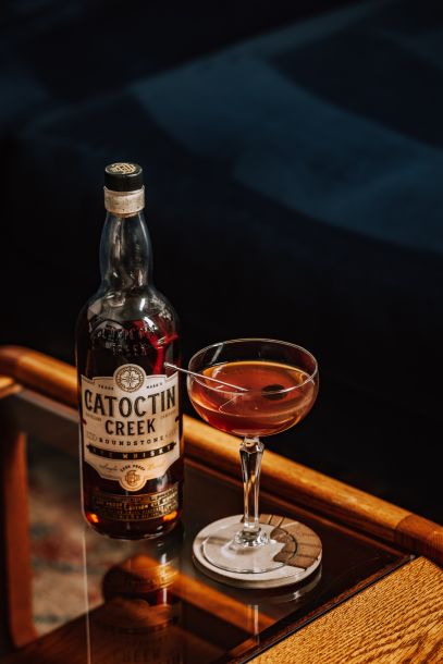 Photo Credit: Catoctin Creek Distilling Company