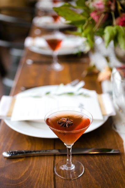 Photo Credit: Catoctin Creek Distilling Company