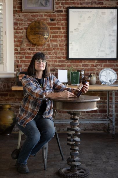 Photo Credit: Catoctin Creek Distilling Company