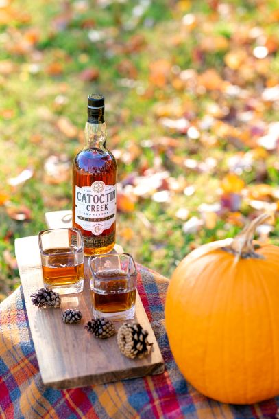 Photo Credit: Catoctin Creek Distilling Company