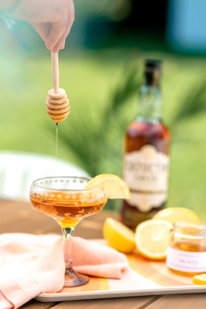 Photo Credit: Catoctin Creek Distilling Company