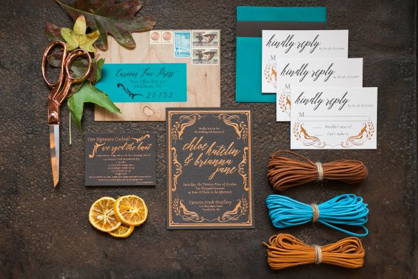 Photo Credit: Catoctin Creek Distilling Company