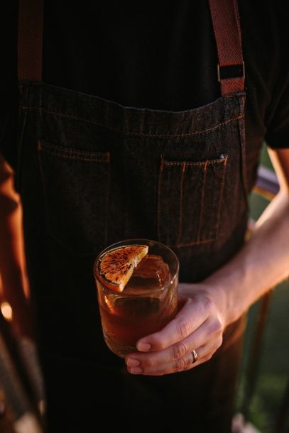 Photo Credit: Catoctin Creek Distilling Company