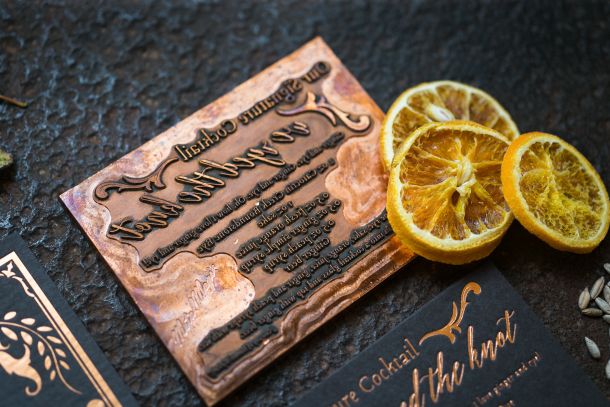 Photo Credit: Catoctin Creek Distilling Company