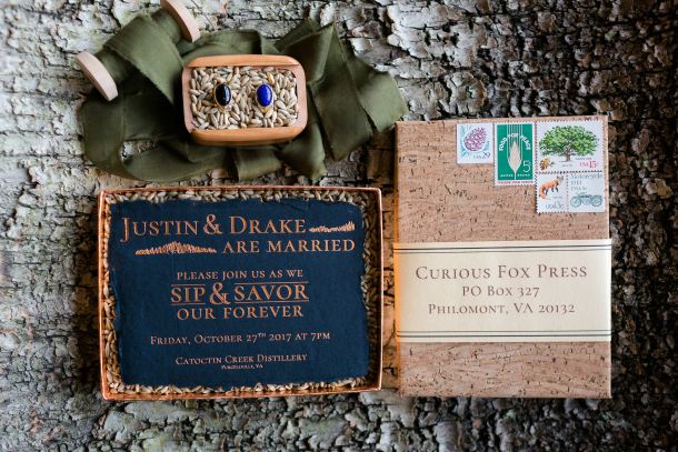 Photo Credit: Catoctin Creek Distilling Company