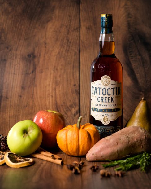 Photo Credit: Catoctin Creek Distilling Company