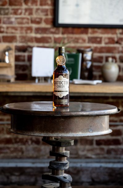 Photo Credit: Catoctin Creek Distilling Company