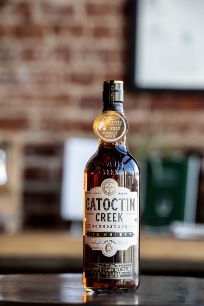 Photo Credit: Catoctin Creek Distilling Company