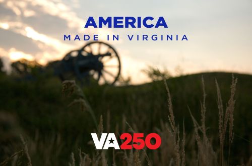 Virginia 250 Celebrations