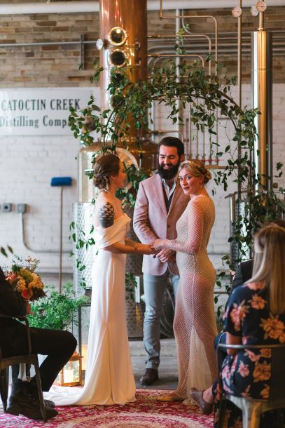 Photo Credit: Catoctin Creek Distilling Company